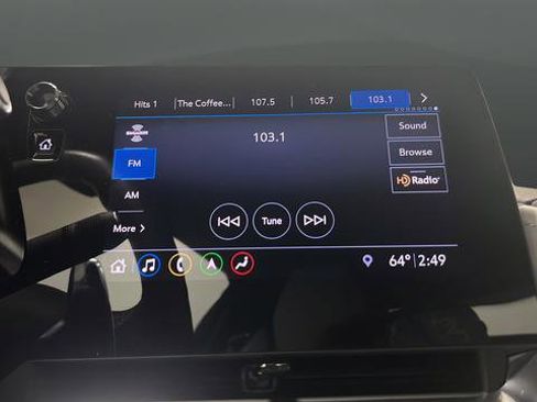 Used 2020 Chevrolet Corvette Stingray Preferred Cpe w/ 2LT Preferred Equipment Group RWD image 32