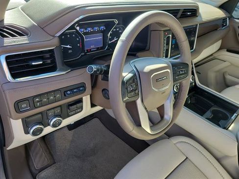 Used 2021 GMC Yukon Denali w/ Denali Ultimate Package image 56