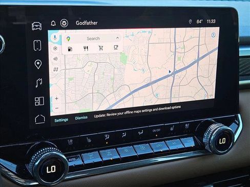 Used 2024 GMC Canyon AT4 w/ AT4 Premium Package image 13