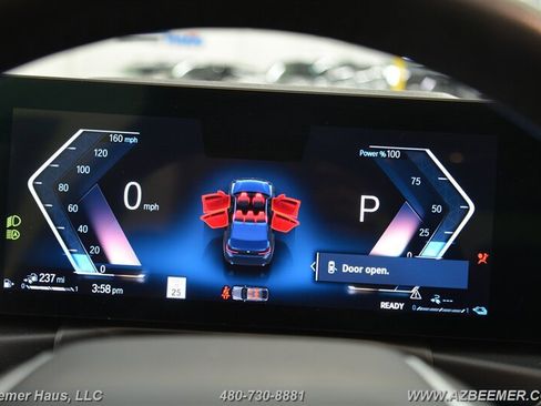 Used 2023 BMW 330e w/ Driving Assistance Package image 29