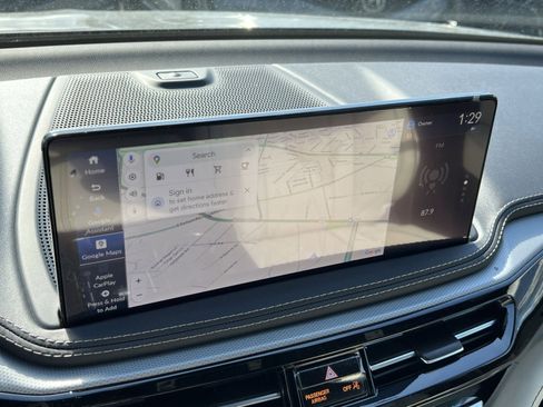 New 2026 Acura MDX A-Spec image 17