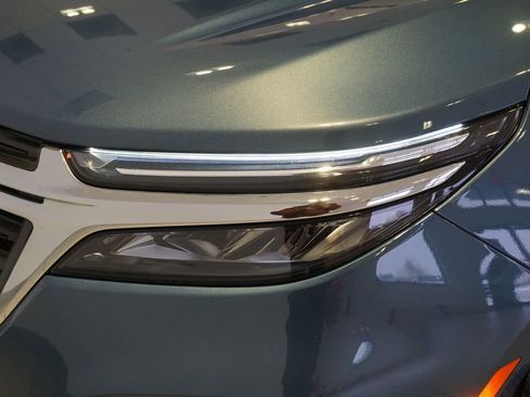 Certified 2024 Chevrolet Equinox LT w/ LPO, Floor Liner Package image 27