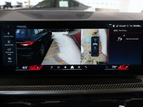 Used 2026 BMW X7 M60i AWD/4WD image 27