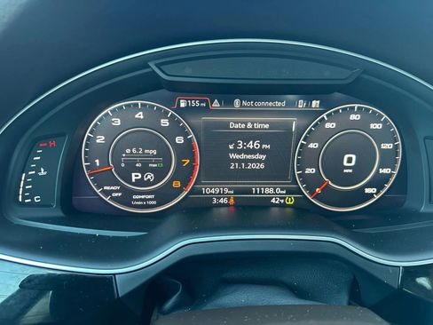 Used 2019 Audi Q7 3.0T Premium Plus image 33