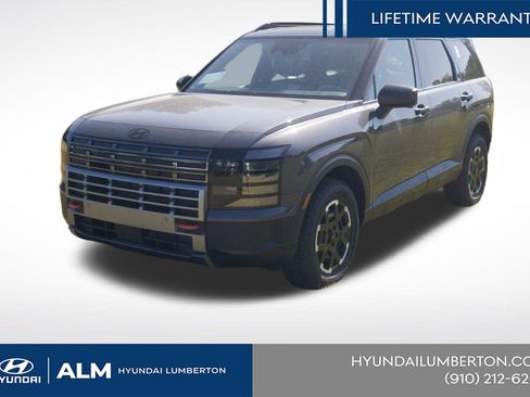 New 2026 Hyundai Palisade XRT Pro AWD/4WD image 1