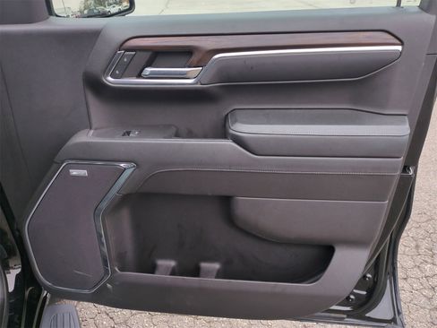 Certified 2024 GMC Sierra 1500 SLT w/ SLT Premium Plus Package image 28