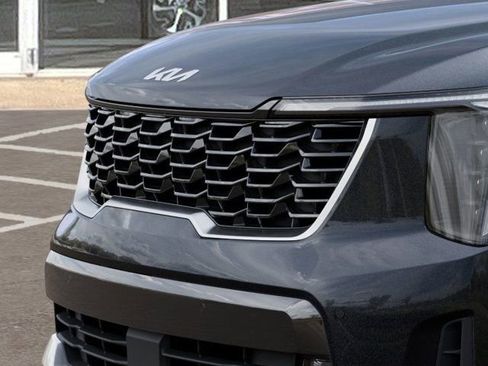 New 2026 Kia Sorento EX image 12