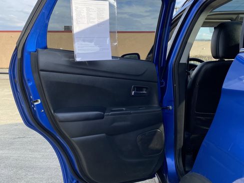 Used 2017 Mitsubishi Outlander Sport GT image 19