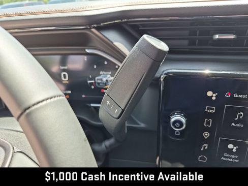 New 2026 GMC Sierra 2500 AT4 w/ AT4 Premium Plus Package AWD/4WD image 33