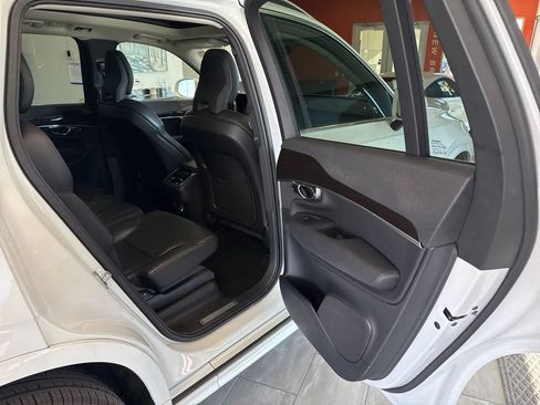 Used 2019 Volvo XC90 T6 Momentum w/ Advanced Package AWD/4WD image 34