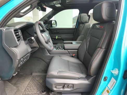 New 2026 Toyota Tundra TRD Pro image 21