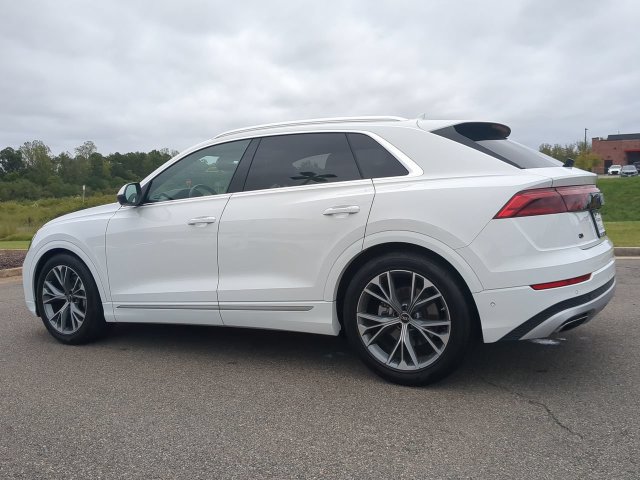 Used 2026 Audi Q8 Premium Plus AWD/4WD image 6