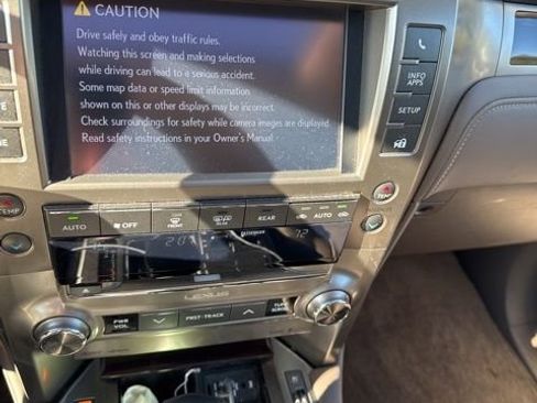 Used 2014 Lexus GX 460 image 20