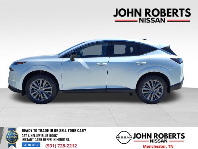 New 2027 Nissan Murano SL AWD/4WD image 2