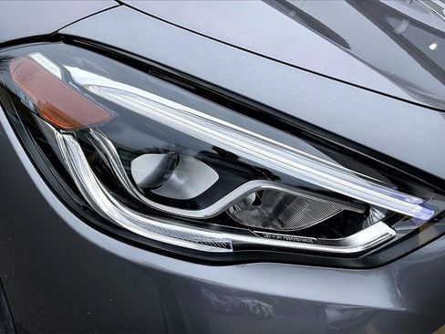 Certified 2023 Mercedes-Benz GLA 250 4MATIC image 31