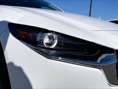 Used 2025 MAZDA CX-30 AWD 2.5 S w/ Preferred Package image 40