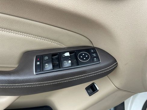 Used 2015 Mercedes-Benz ML 350 2WD image 22