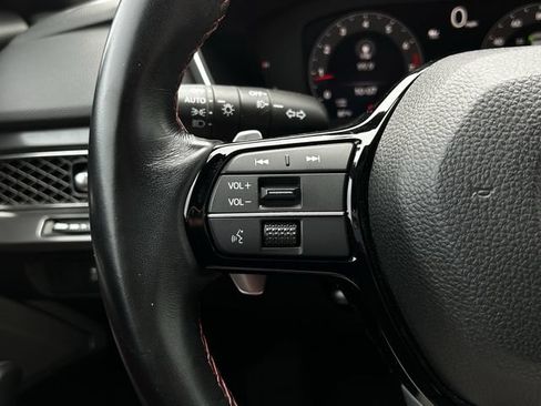 Used 2024 Acura Integra A-Spec FWD image 15