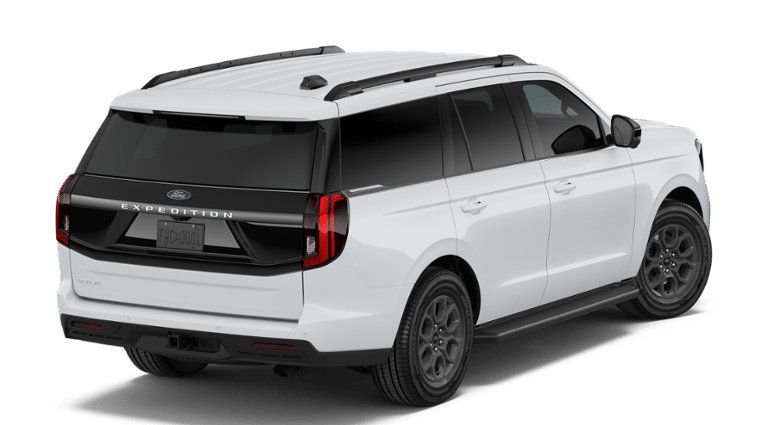 New 2026 Ford Expedition Active RWD image 23