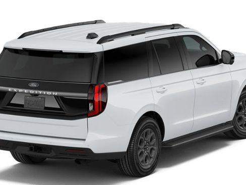 New 2026 Ford Expedition Active RWD image 23
