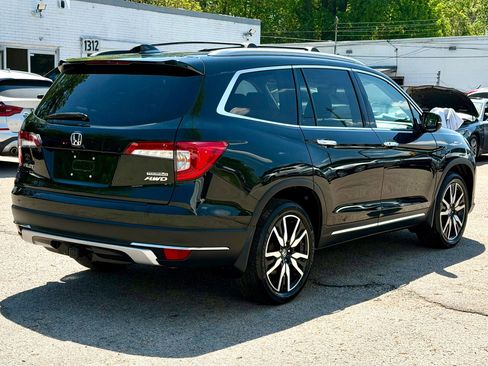 Used 2019 Honda Pilot Touring image 7