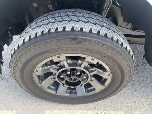 Used 2024 Ford F250 Lariat w/ Lariat Ultimate Package image 36