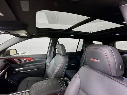 New 2026 Chevrolet Traverse Z71 w/ Enhanced Driving Package image 24