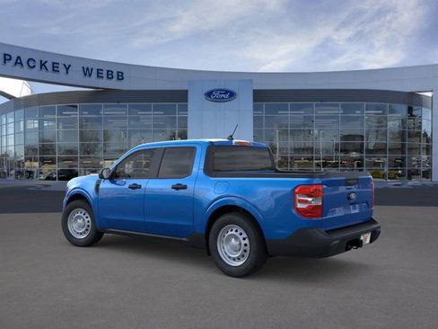 New 2026 Ford Maverick XL image 6