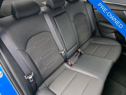 Used 2023 Kia Forte GT-Line w/ GT-Line Premium Package FWD image 27