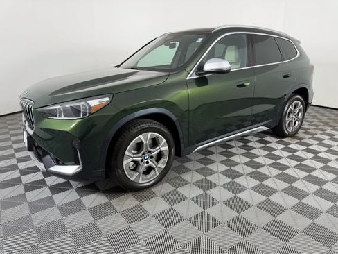 Used 2024 BMW X1 xDrive28i w/ Technology Package AWD/4WD image 7