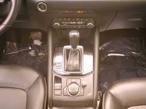 Used 2024 MAZDA CX-5 AWD 2.5 S w/ Select Package image 34