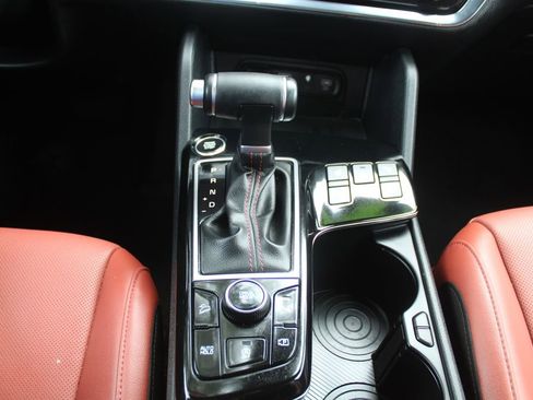 Certified 2024 Kia Sportage SX FWD image 37