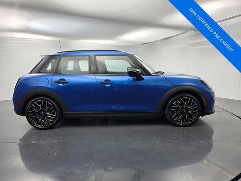 Used 2025 MINI Cooper S FWD image 3