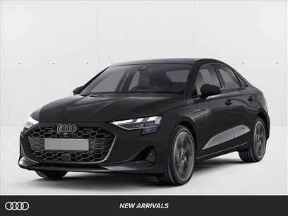 New 2026 Audi A3 2.0T Premium Plus