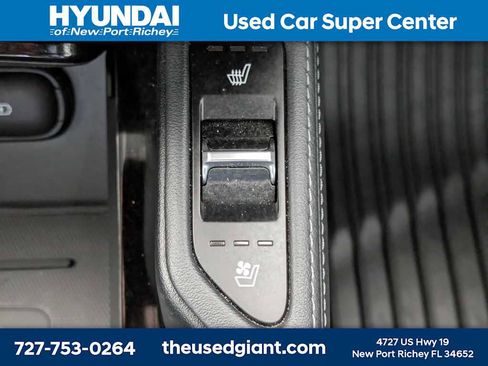 Used 2022 Kia Telluride EX w/ EX Premium Package image 33