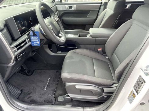 New 2026 Hyundai Santa Fe SE FWD image 31