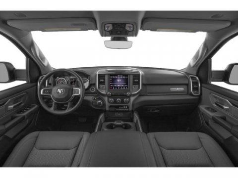 Used 2021 RAM 1500 Big Horn AWD/4WD image 13