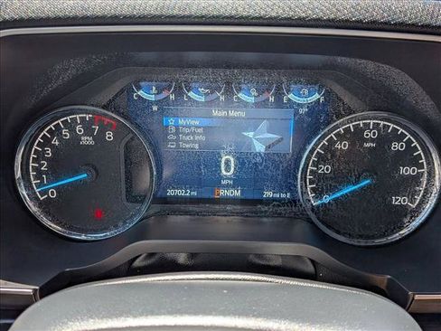 Certified 2023 Ford F150 XLT w/ Equipment Group 302A High AWD/4WD image 11