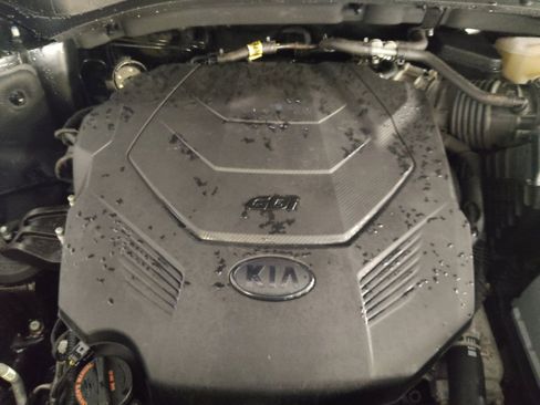 Used 2021 Kia Telluride S image 30