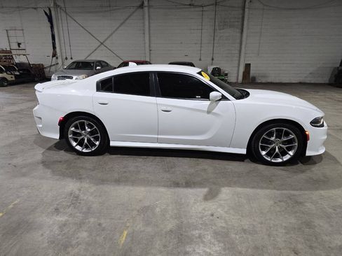 Used 2020 Dodge Charger GT RWD image 14