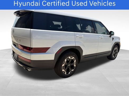 Certified 2026 Hyundai Santa Fe SE FWD image 6