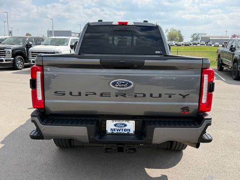 Used 2026 Ford F250 XL w/ STX Appearance Package image 35