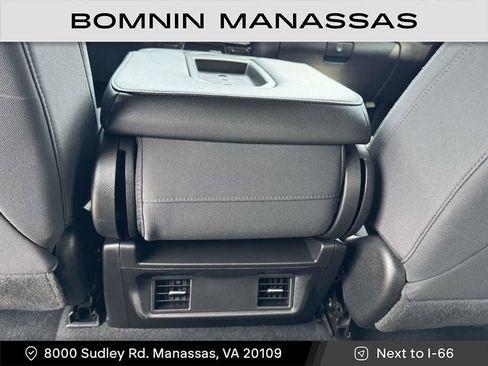 Used 2020 Chevrolet Silverado 1500 Custom w/ Custom Value Package image 13