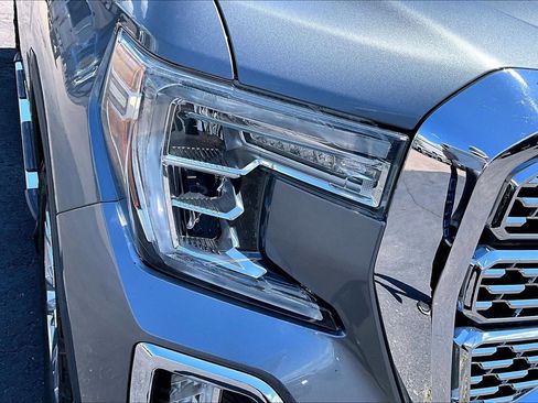 Used 2020 GMC Sierra 1500 Denali w/ LPO, GMC Protection Package AWD/4WD image 32