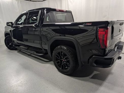 Used 2023 GMC Sierra 1500 Elevation w/ X31 Off-Road Package AWD/4WD image 7