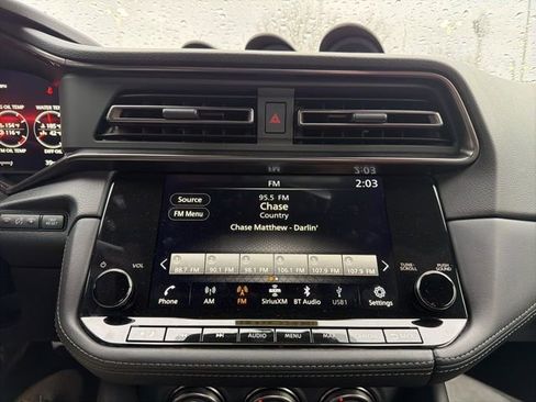 Used 2024 Nissan Z NISMO w/ Floor Mat Package image 18