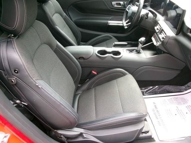 Used 2024 Ford Mustang GT w/ GT Performance Package RWD image 20