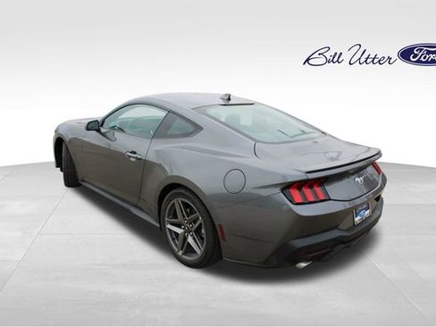 New 2025 Ford Mustang Premium image 4
