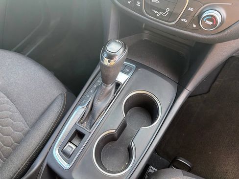 Used 2020 Chevrolet Equinox LT AWD/4WD image 12
