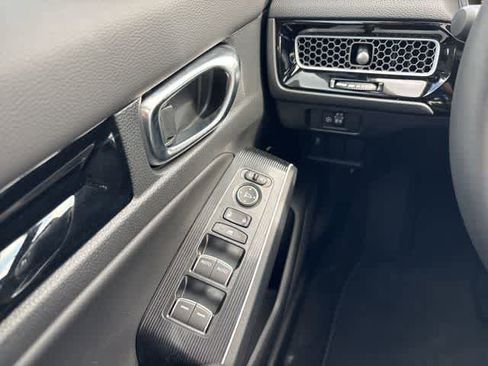 Used 2026 Honda Civic Sport Touring image 22